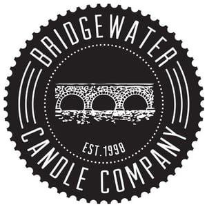 Bridgewater Candle Company Logo