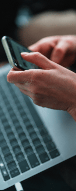 mobile workforce management