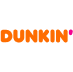 Dunkin logo