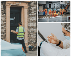 Why the Frontline is America's Most Important Workforce