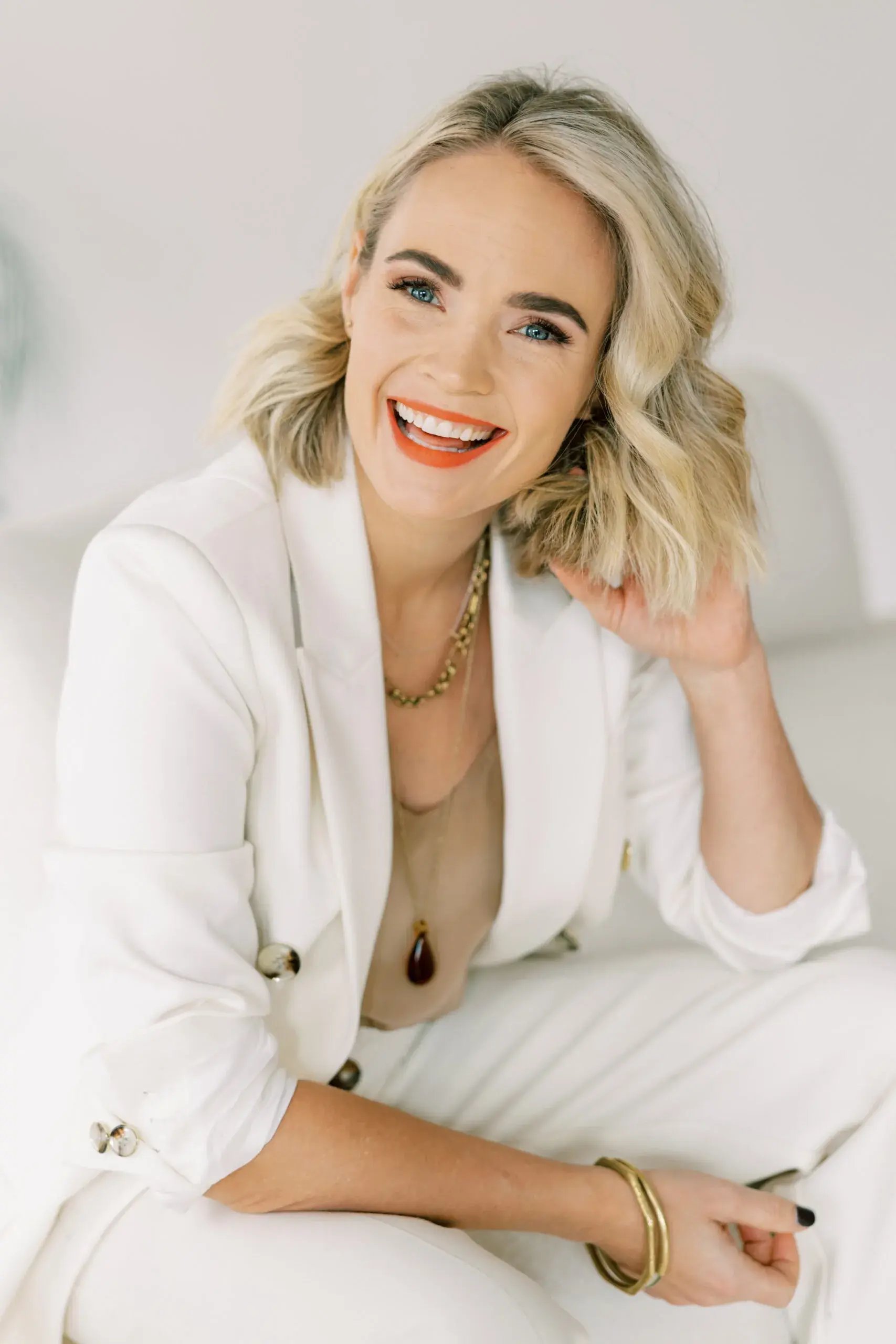 Liz Bohannon