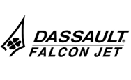 Dassault Flacon logo