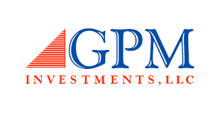 GPM logo