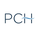 PCH logog