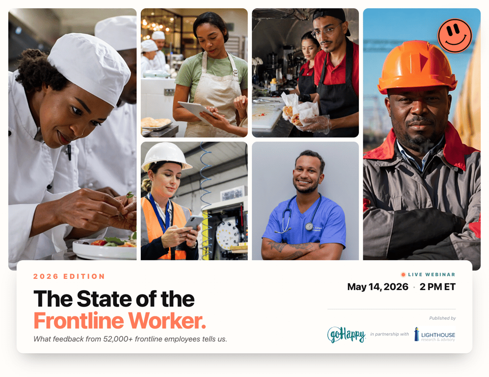The Frontline Engagement Gap webinar cover