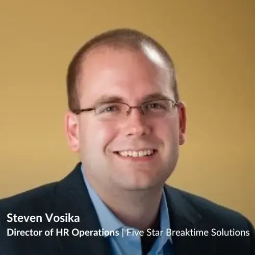 StevenVosika