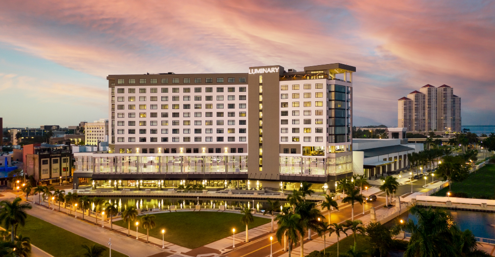 luminary-hotel