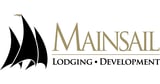 Mainsail Lodging and Development Logo