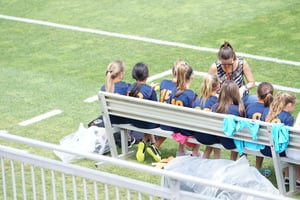The Leader As Coach