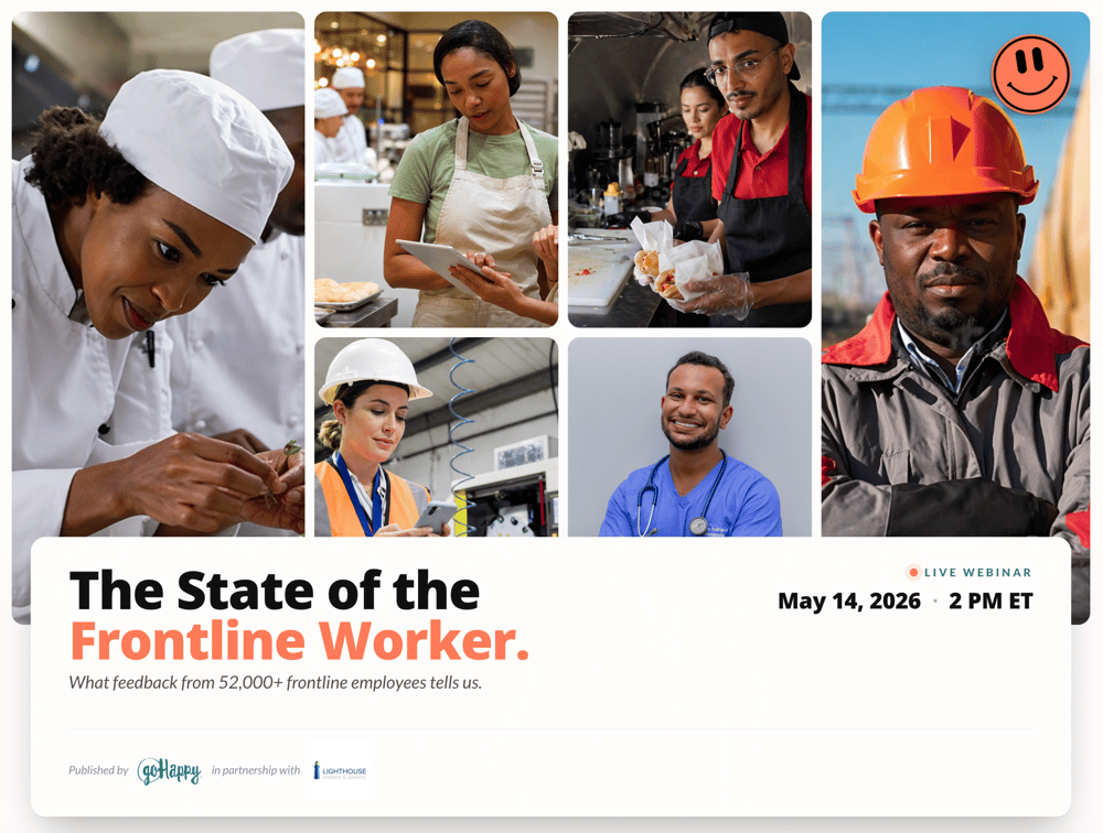 state of frontline worker webinar 2026