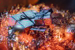 Your Frontline's 2023 Holiday Wishlist