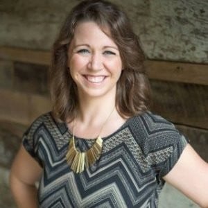 Amy Parman