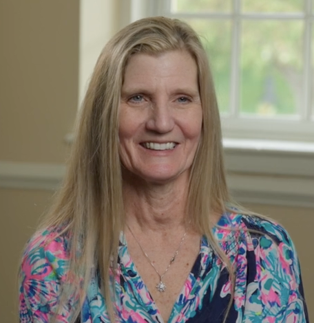 Deirdre Sims