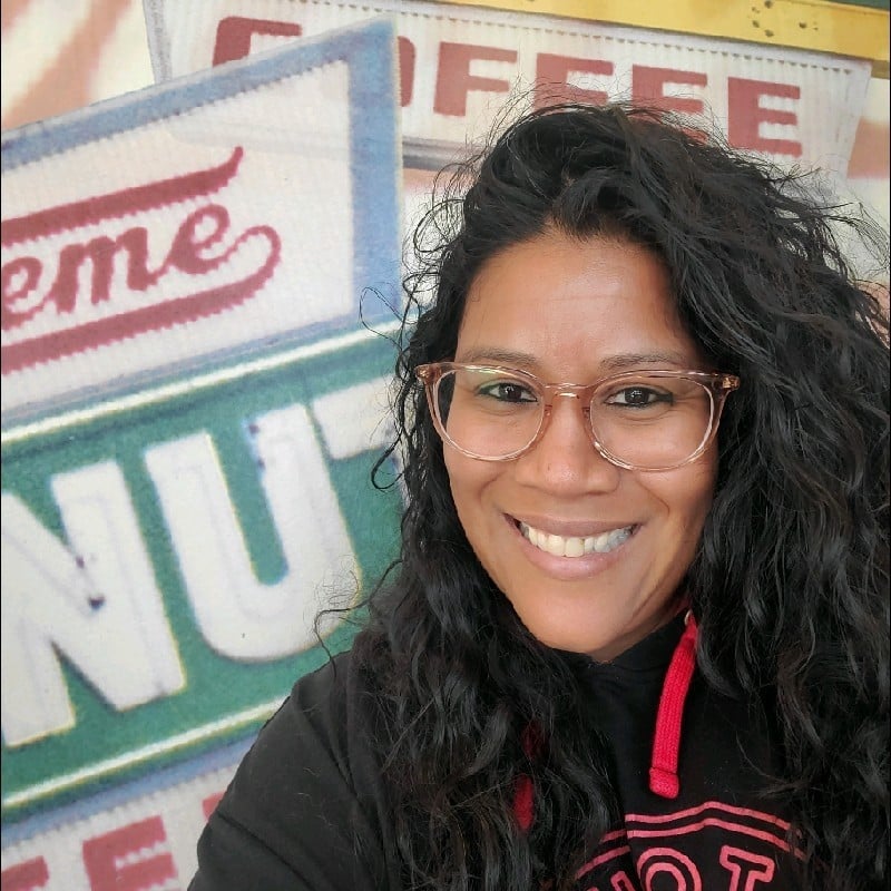 Waldina Olivera