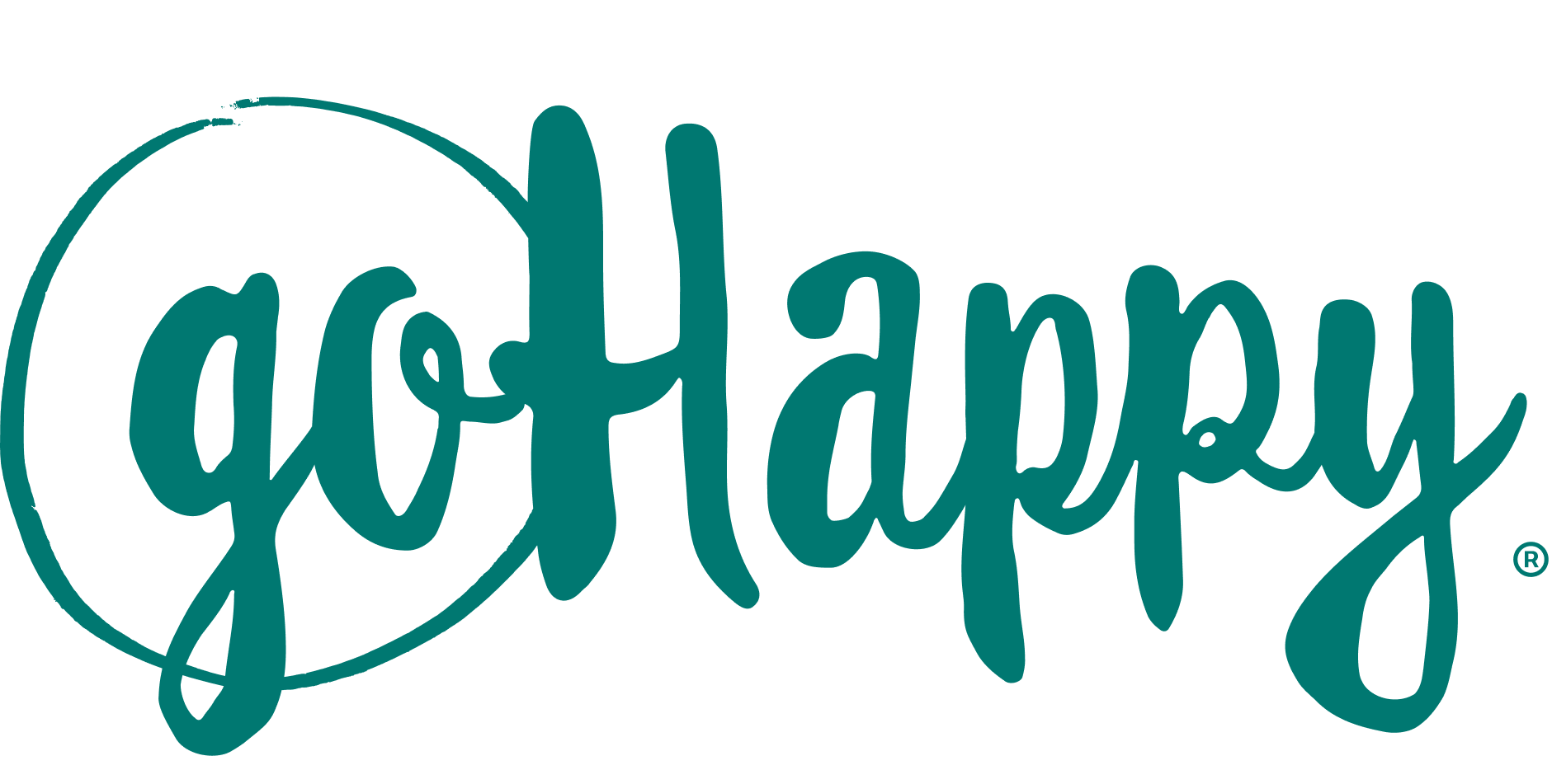 goHappy